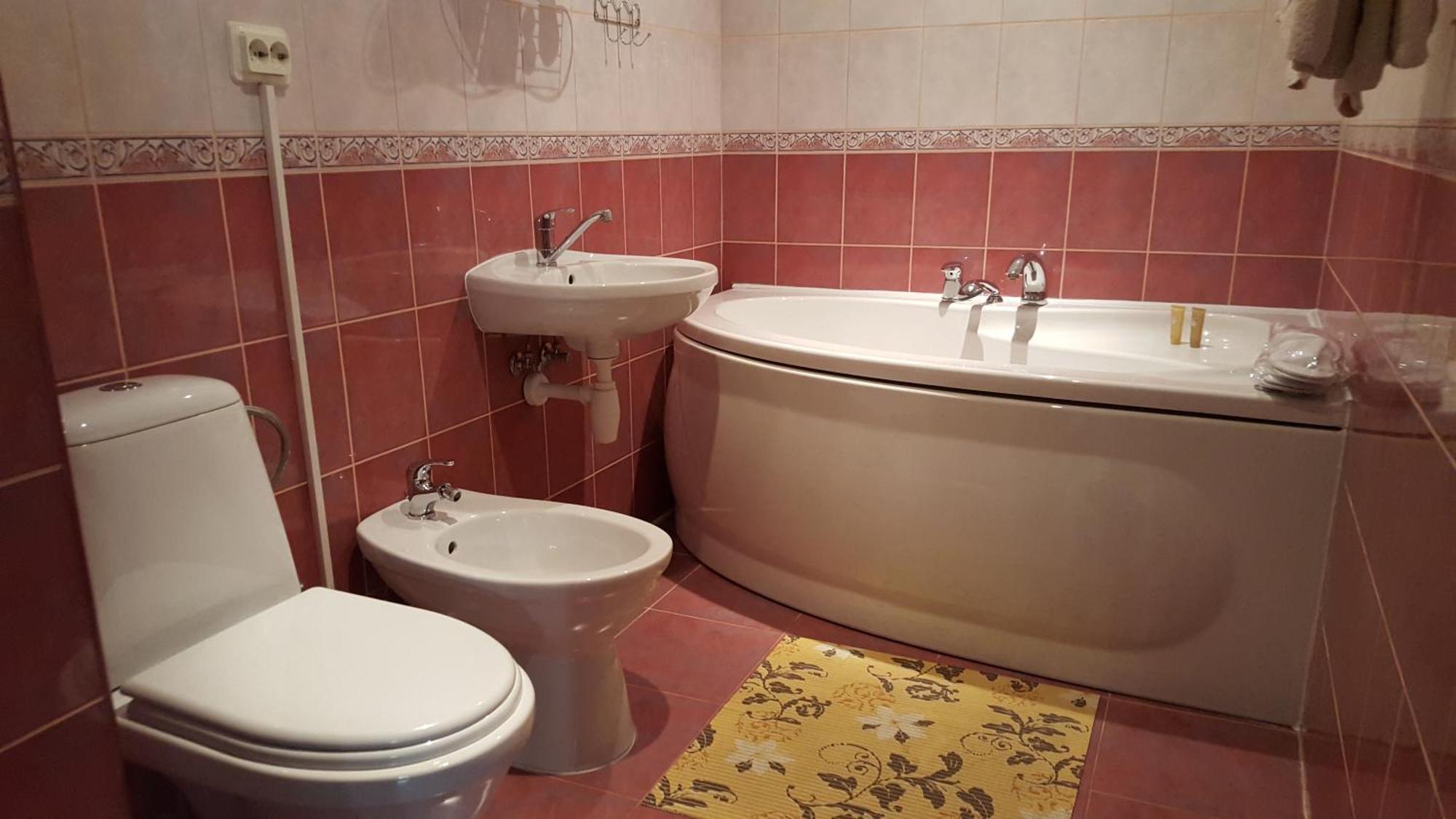Hotel Gulbene Cameră foto